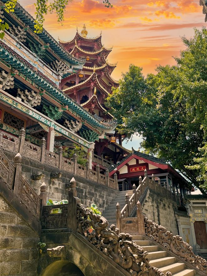 重庆6天5晚多少钱带娃轻松玩转山城PG麻将胡了试玩平台重庆亲子游攻略