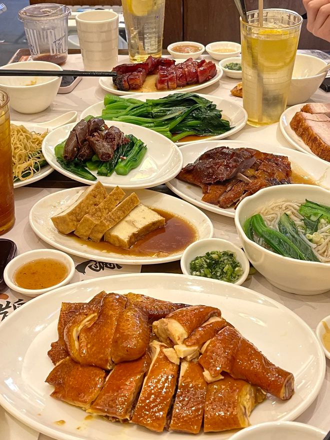 最佳方案去港澳四日游跟团报价必去景点麻将胡了试玩平台港澳4天3晚旅游攻略(图4)