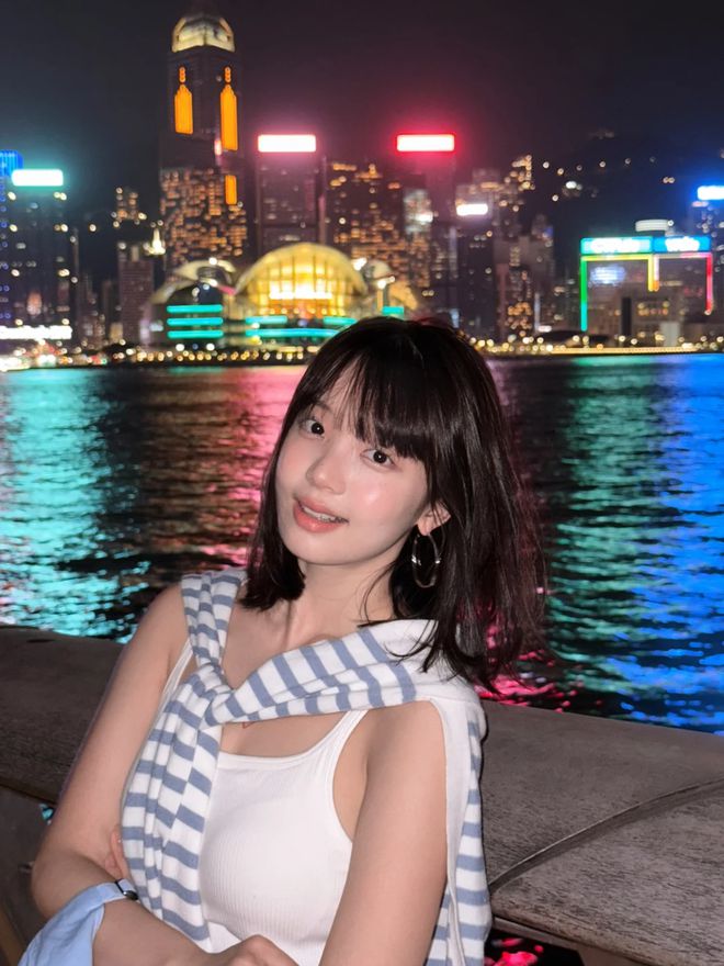最佳方案去港澳四日游跟团报价必去景点麻将胡了试玩平台港澳4天3晚旅游攻略(图3)