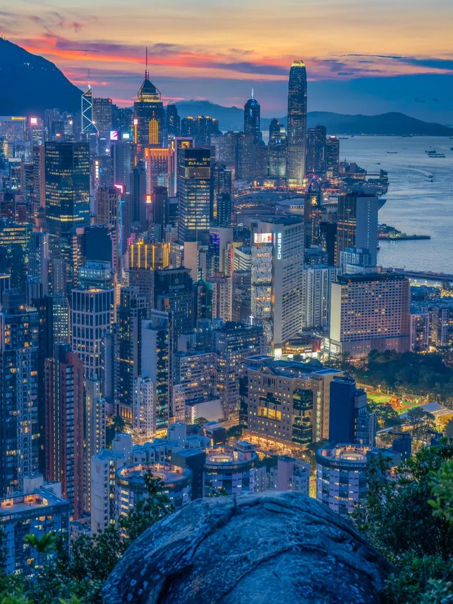 最佳方案去港澳四日游跟团报价必去景点麻将胡了试玩平台港澳4天3晚旅游攻略(图2)