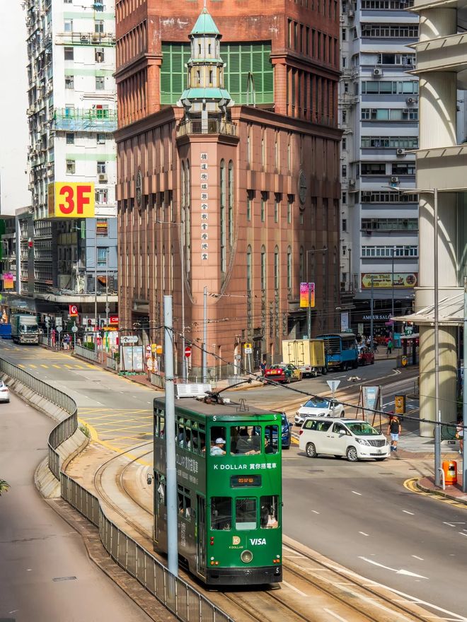 最佳方案去港澳四日游跟团报价必去景点麻将胡了试玩平台港澳4天3晚旅游攻略(图5)