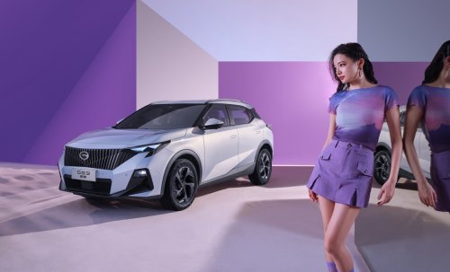 款影速上市智能进阶比肩同级新能源PG电子麻将胡了2模拟器2026(图6)